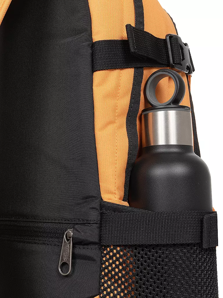 EASTPAK | Rucksack Gerys CS 21L | Arancione