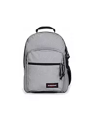 EASTPAK | Rucksack Morius 34L | Grigio chiaro