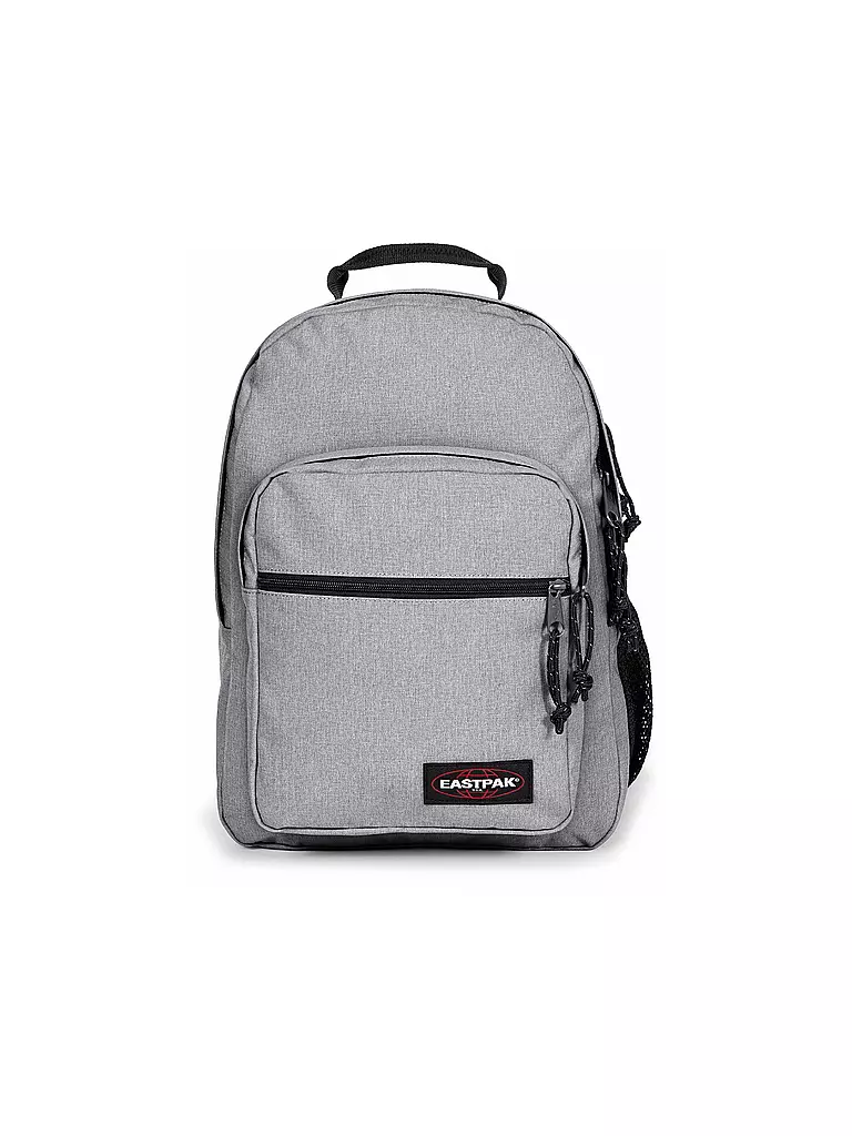 EASTPAK | Rucksack Morius 34L | Grigio chiaro
