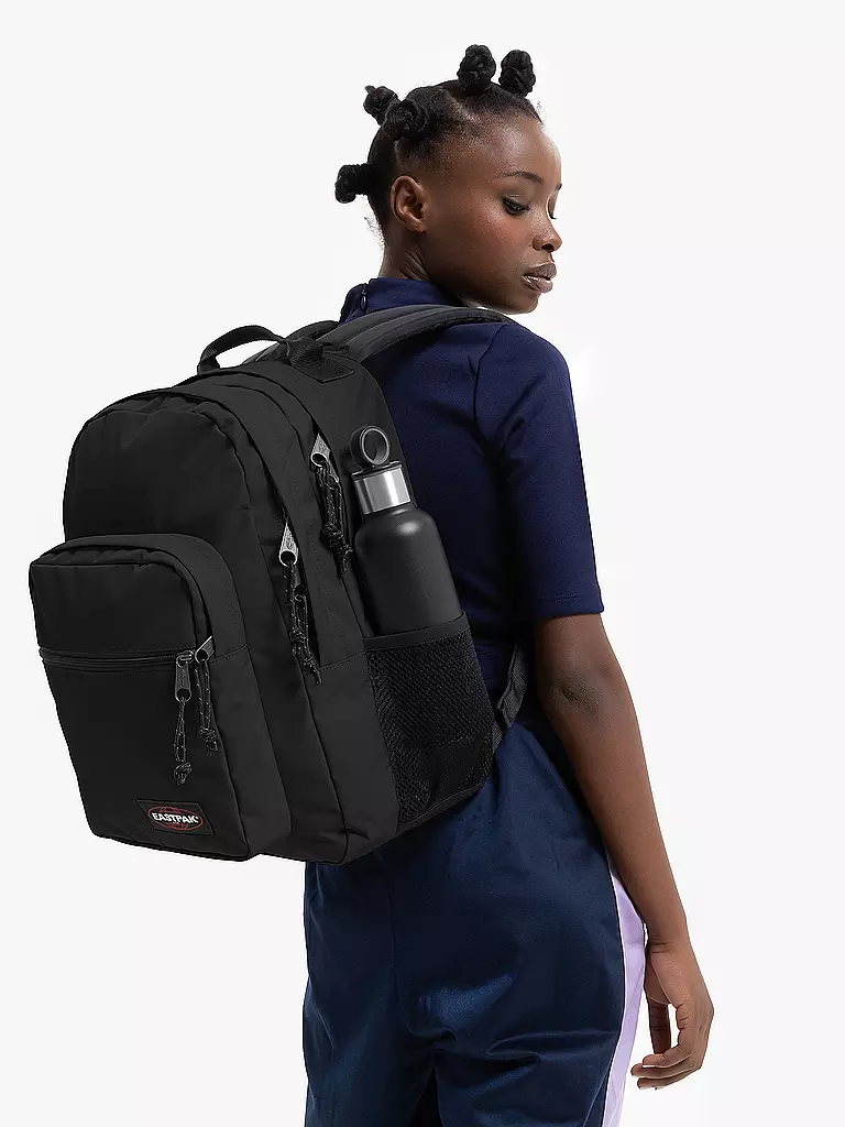 EASTPAK | Rucksack Morius 34L | Nero