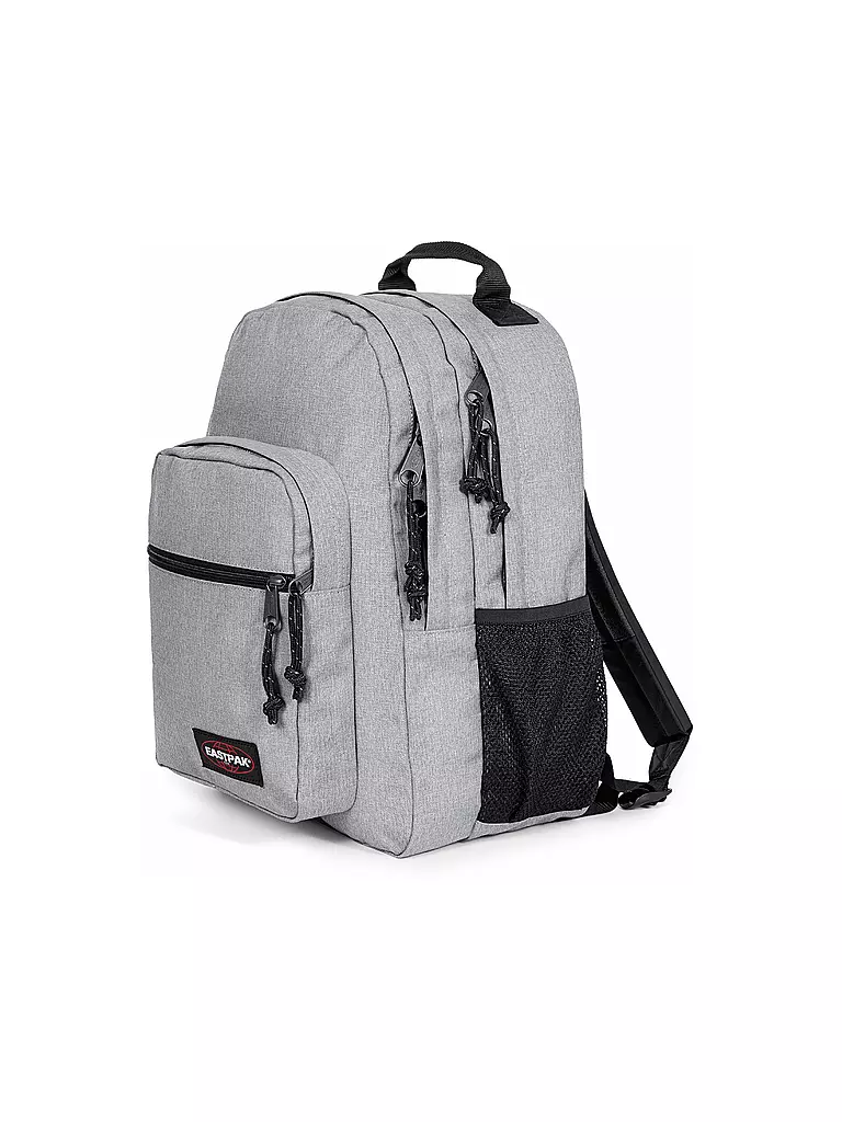 EASTPAK | Rucksack Morius 34L | Grigio chiaro