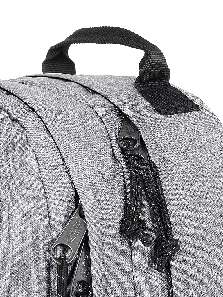 EASTPAK | Rucksack Morius 34L | Grigio chiaro