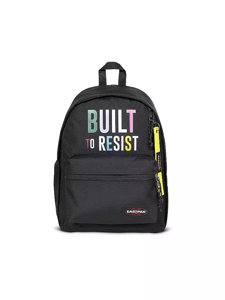 EASTPAK | Rucksack Office Zippl'R 27L | Nero