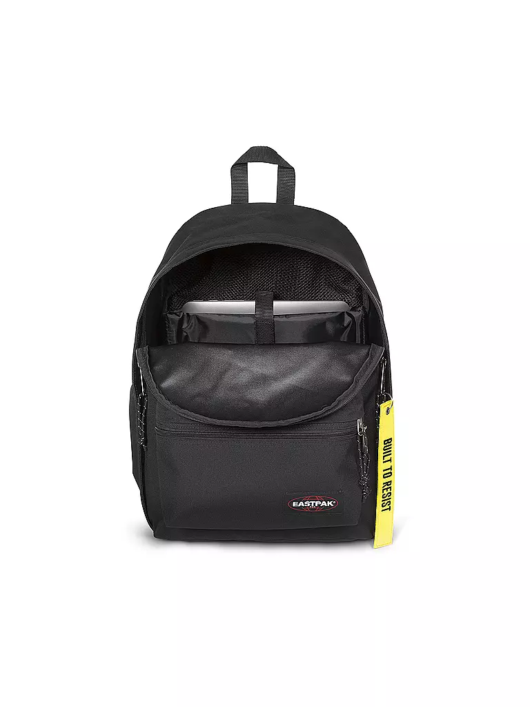 EASTPAK | Rucksack Office Zippl'R 27L | Nero