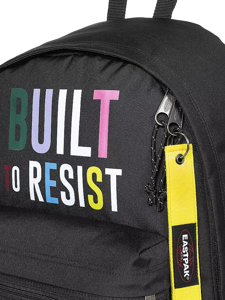 EASTPAK | Rucksack Office Zippl'R 27L | Nero