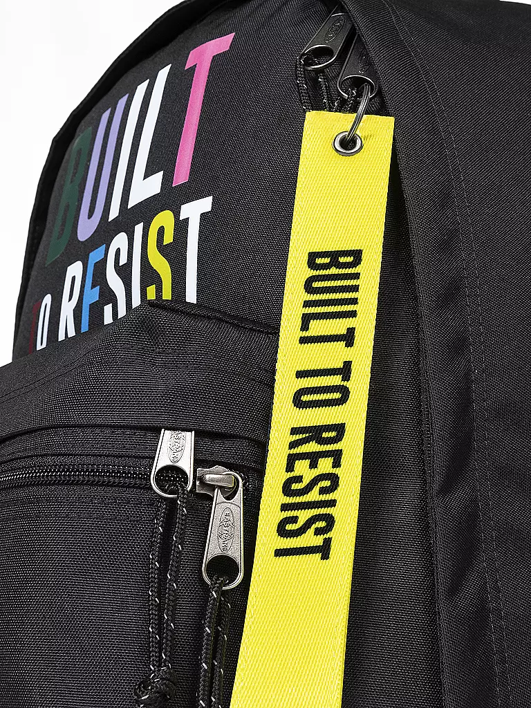 EASTPAK | Rucksack Office Zippl'R 27L | Nero