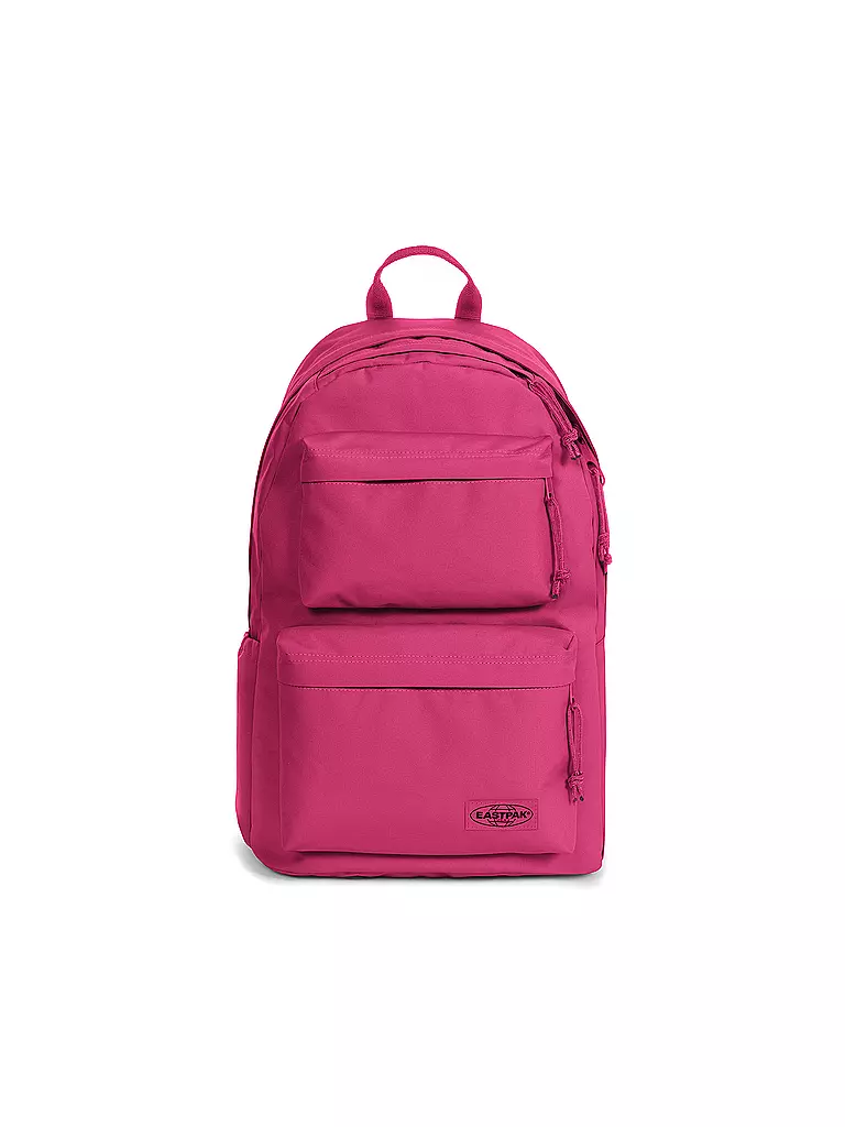 EASTPAK | Rucksack Padded Double | Fucsia