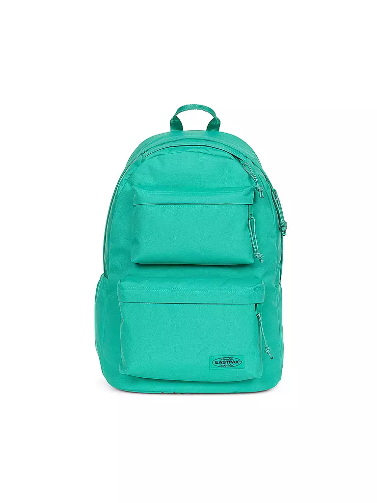 EASTPAK | Rucksack Padded Double | Verde