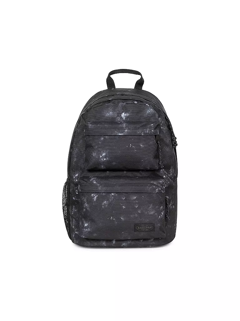 EASTPAK | Rucksack Padded Double | Nero