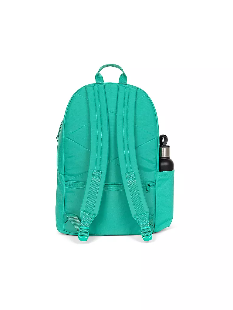 EASTPAK | Rucksack Padded Double | Verde