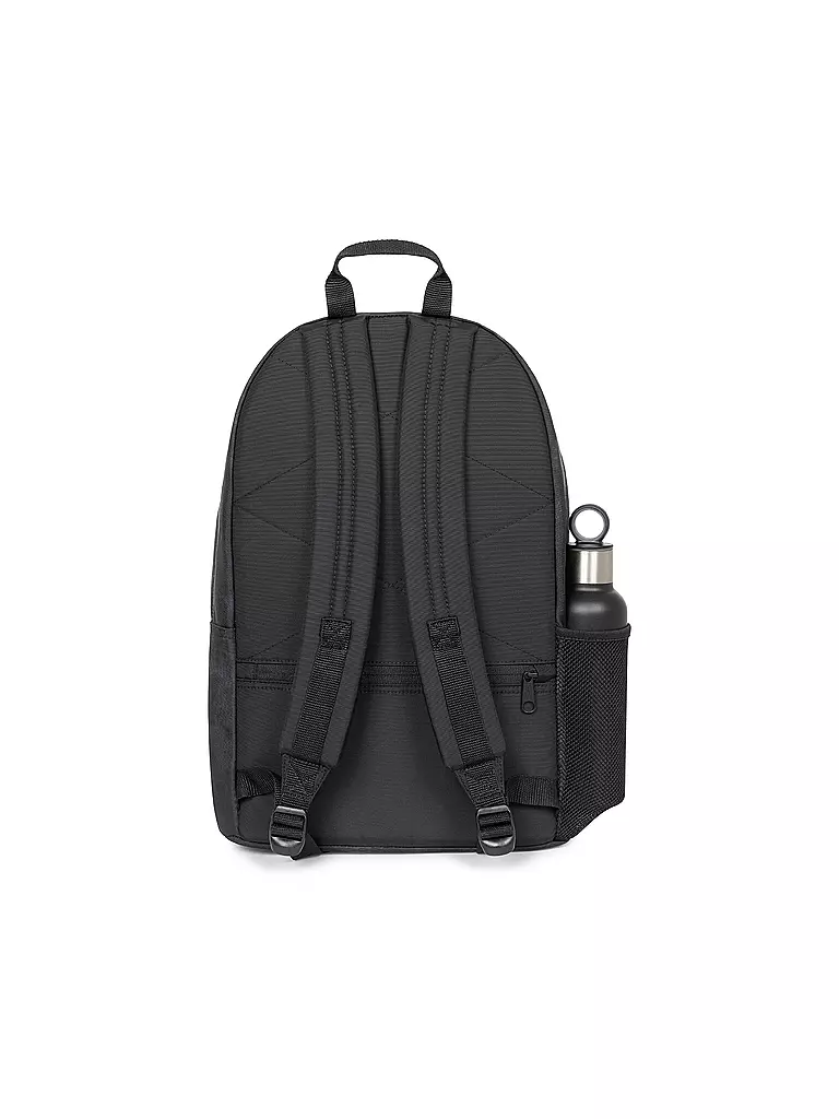 EASTPAK | Rucksack Padded Double | Nero