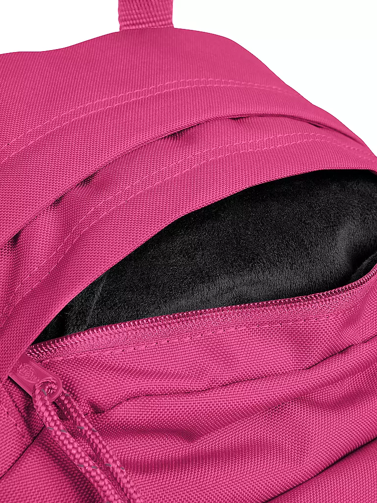EASTPAK | Rucksack Padded Double | Fucsia