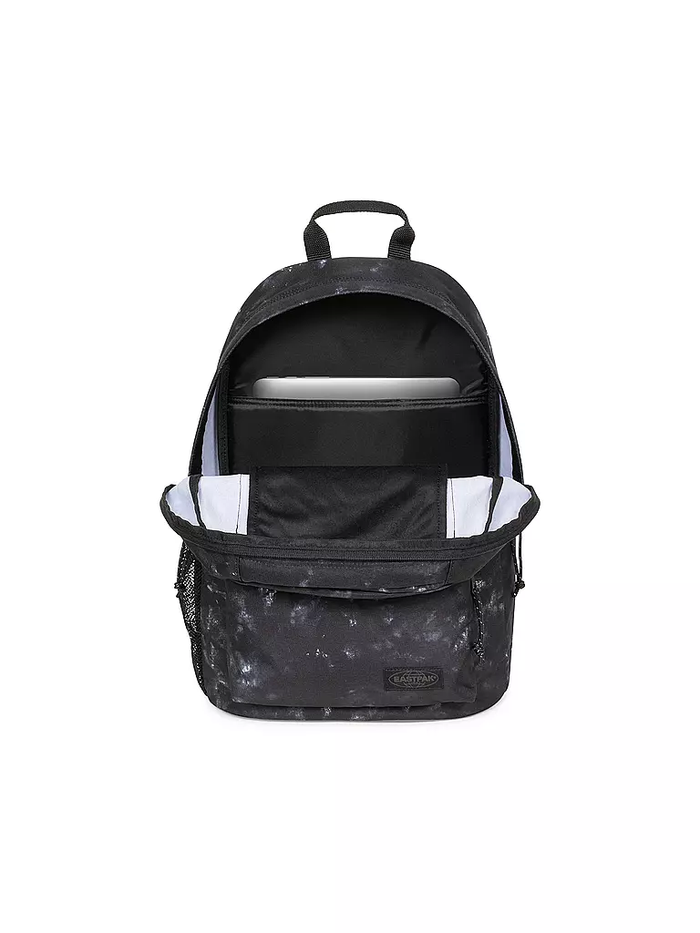 EASTPAK | Rucksack Padded Double | Nero