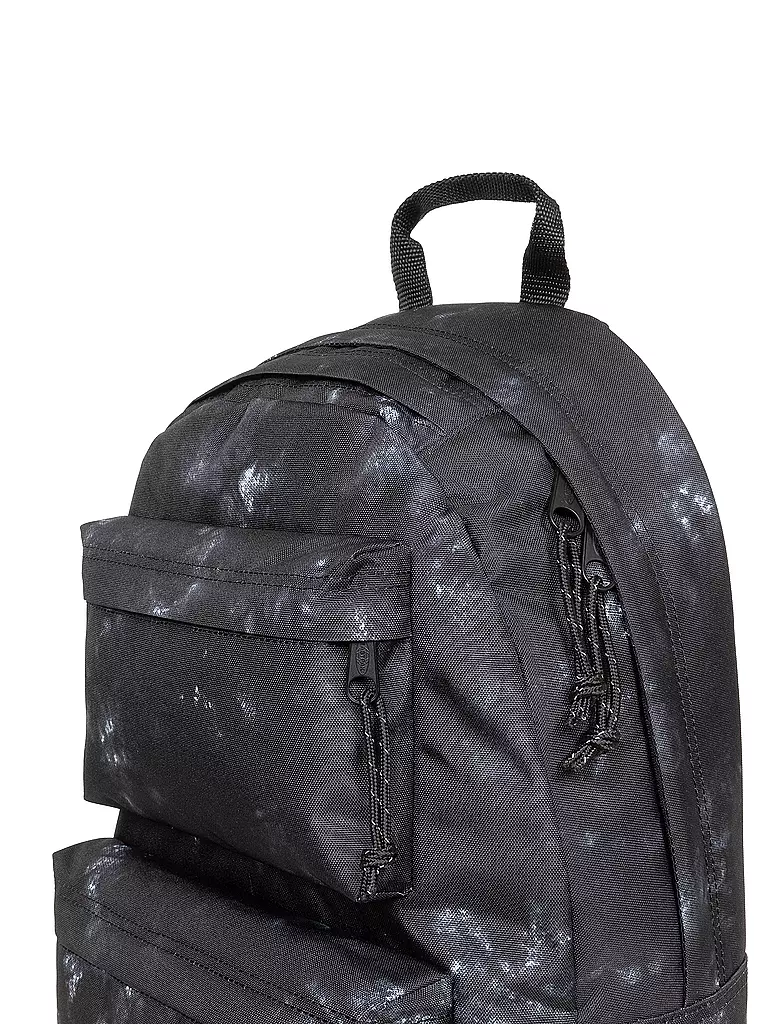 EASTPAK | Rucksack Padded Double | Nero