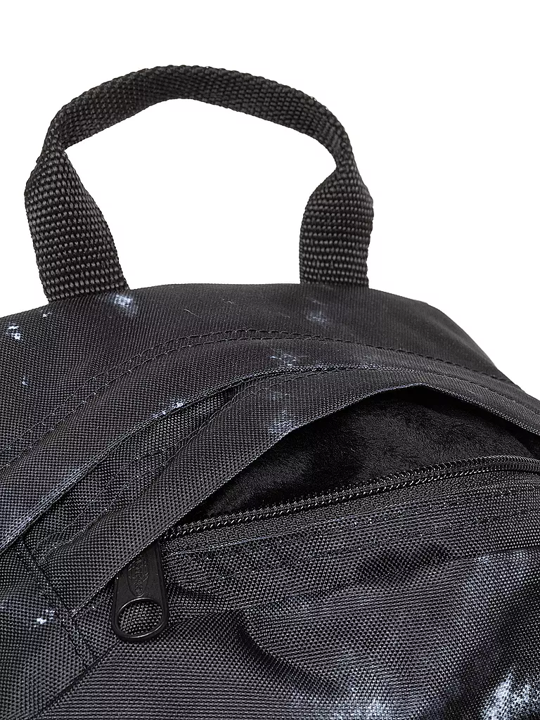 EASTPAK | Rucksack Padded Double | Nero