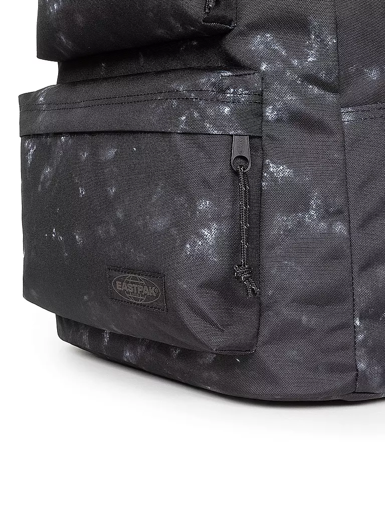 EASTPAK | Rucksack Padded Double | Nero
