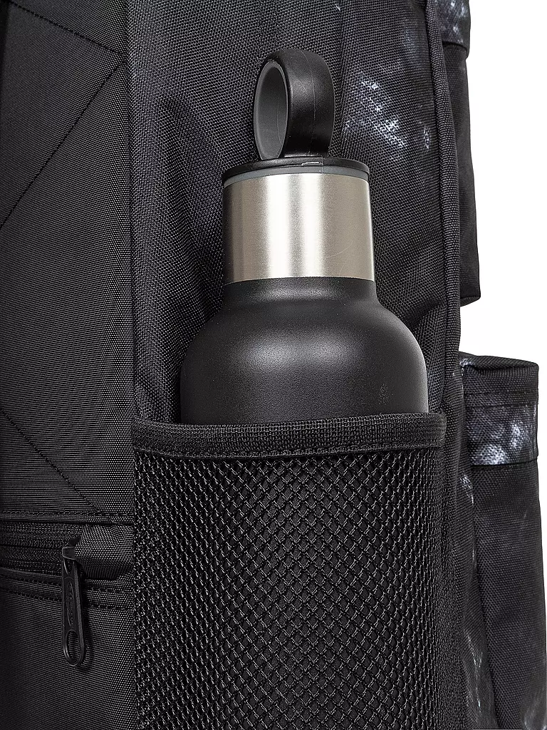 EASTPAK | Rucksack Padded Double | Nero