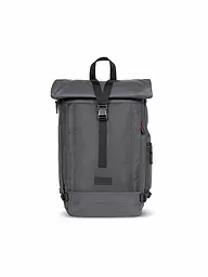 EASTPAK | Rucksack Tecum Roll Cnnct  20L | Grigio
