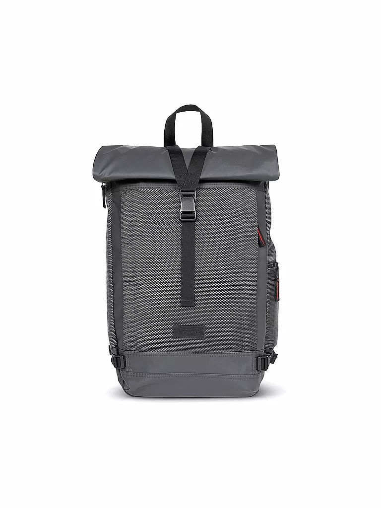 EASTPAK | Rucksack Tecum Roll Cnnct  20L | Grigio