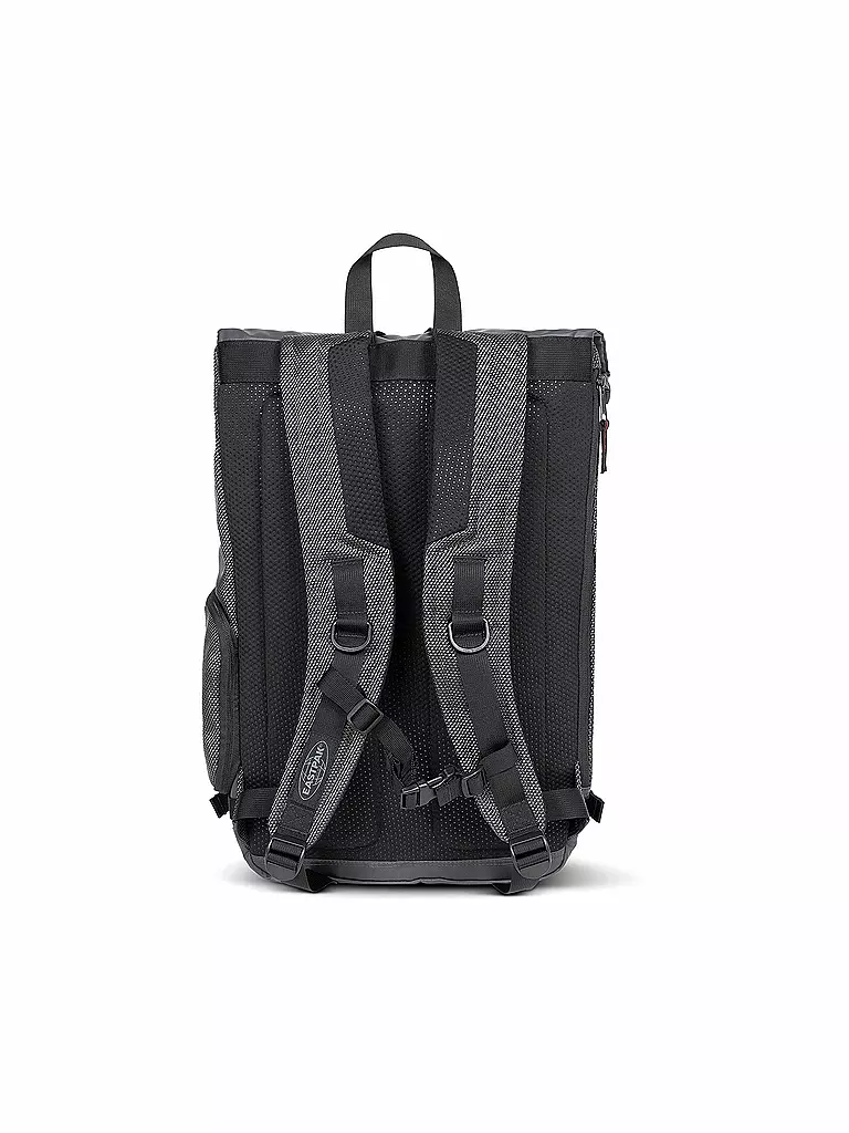 EASTPAK | Rucksack Tecum Roll Cnnct  20L | Grigio