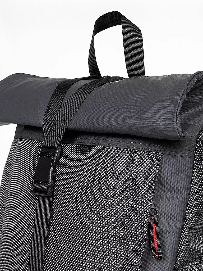 EASTPAK | Rucksack Tecum Roll Cnnct  20L | Grigio