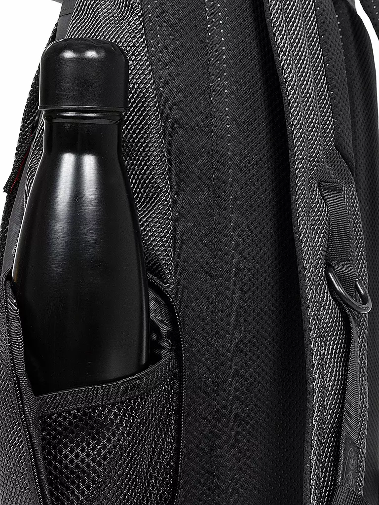 EASTPAK | Rucksack Tecum Roll Cnnct  20L | Grigio