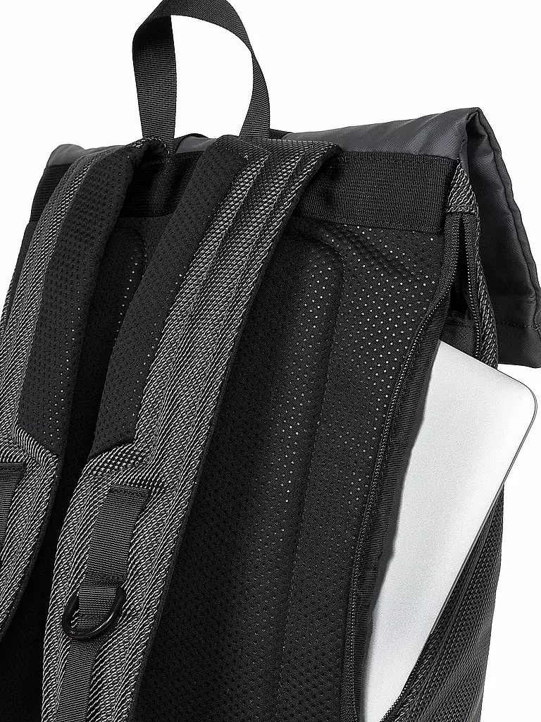 EASTPAK | Rucksack Tecum Roll Cnnct  20L | Grigio