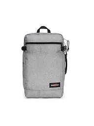 EASTPAK | Zaino Transit'R Duffel 2-in-1 28L | Grigio chiaro