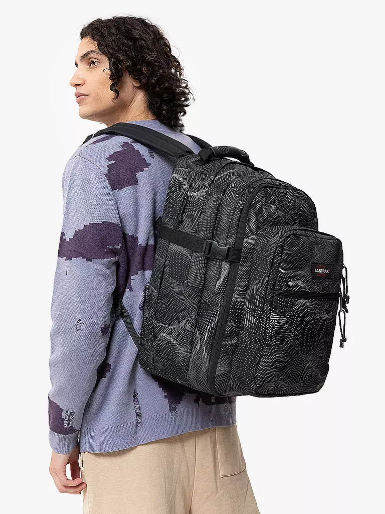 EASTPAK | Rucksack Tutor 39L | Nero