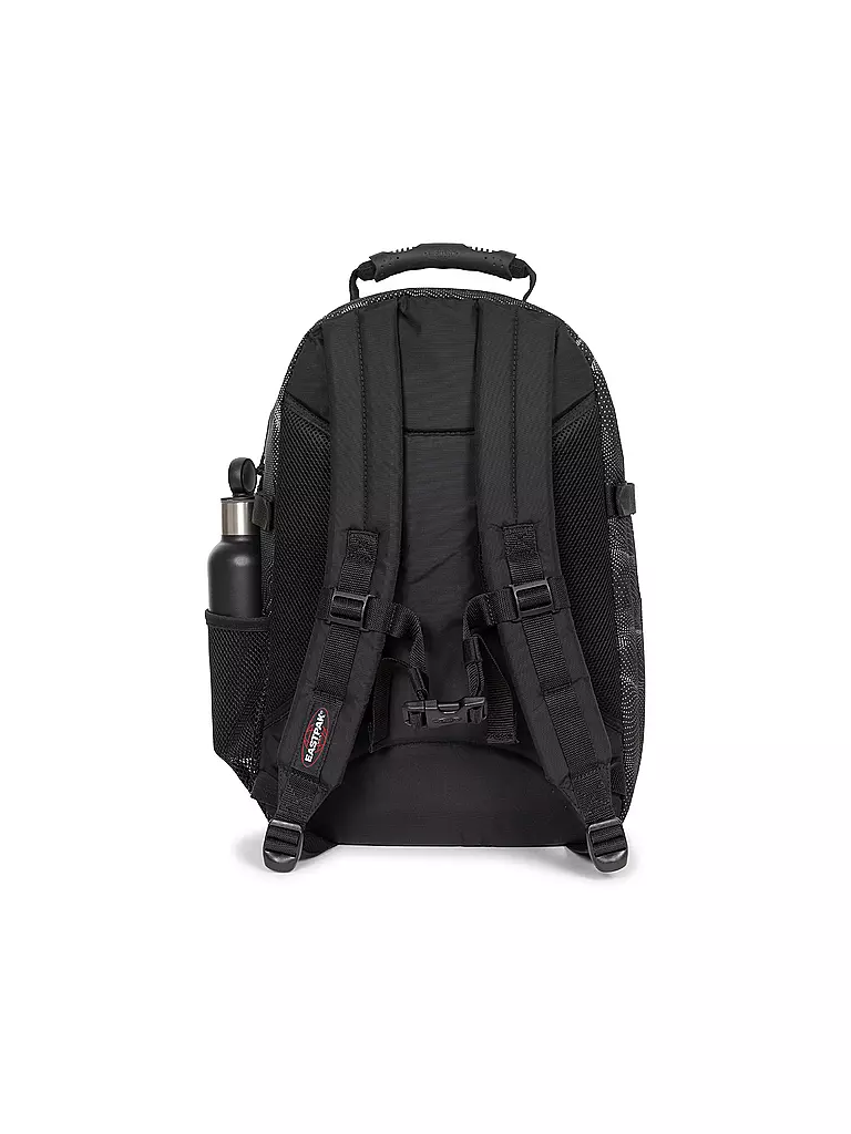 EASTPAK | Rucksack Tutor 39L | Nero