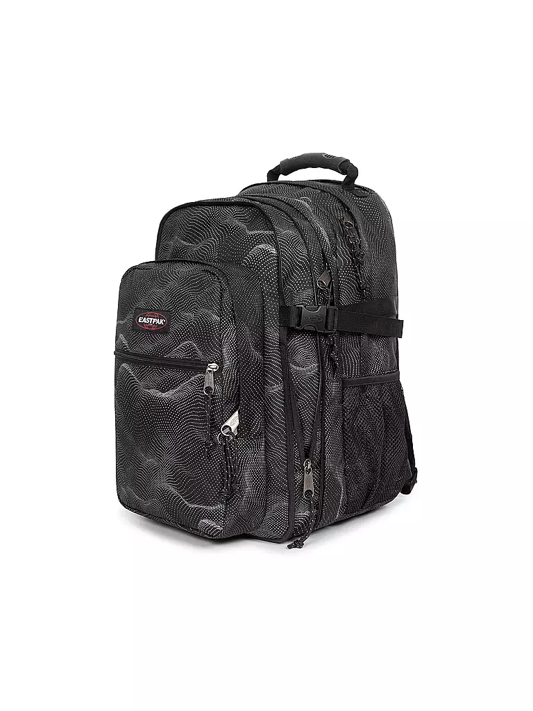 EASTPAK | Rucksack Tutor 39L | Nero