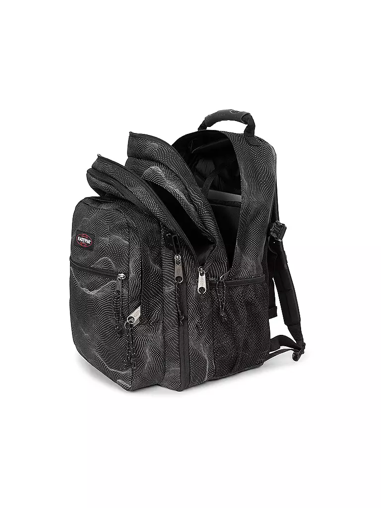 EASTPAK | Rucksack Tutor 39L | Nero