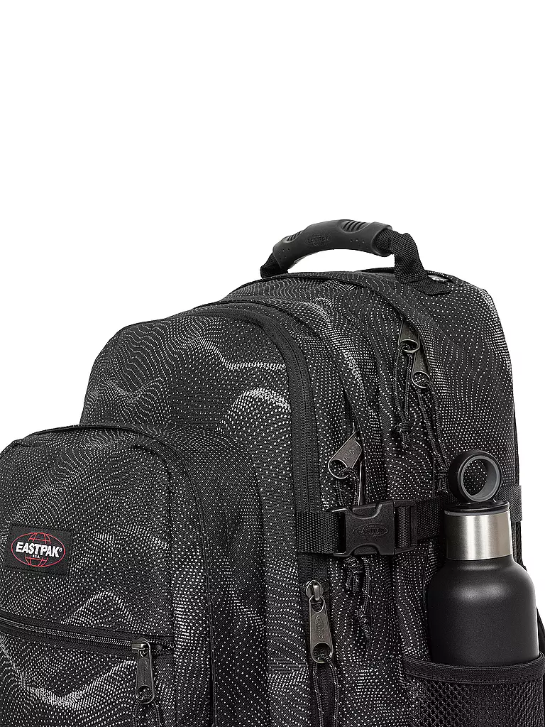 EASTPAK | Rucksack Tutor 39L | Nero