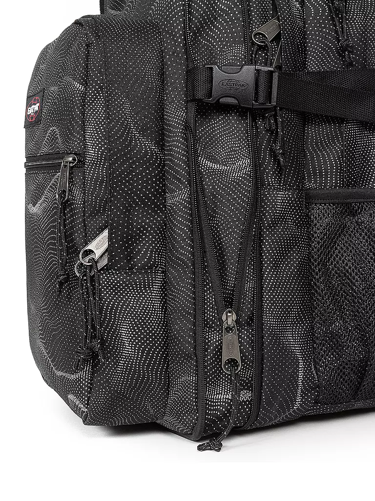 EASTPAK | Rucksack Tutor 39L | Nero