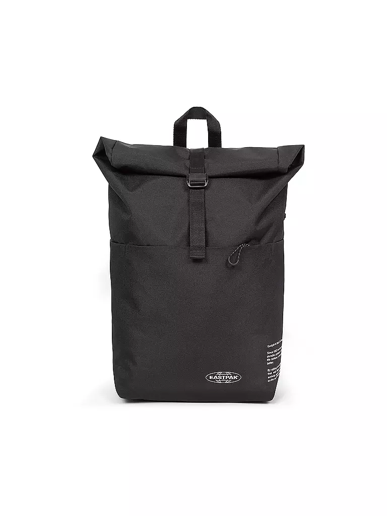 EASTPAK | Rucksack Up Roll 23L | Nero