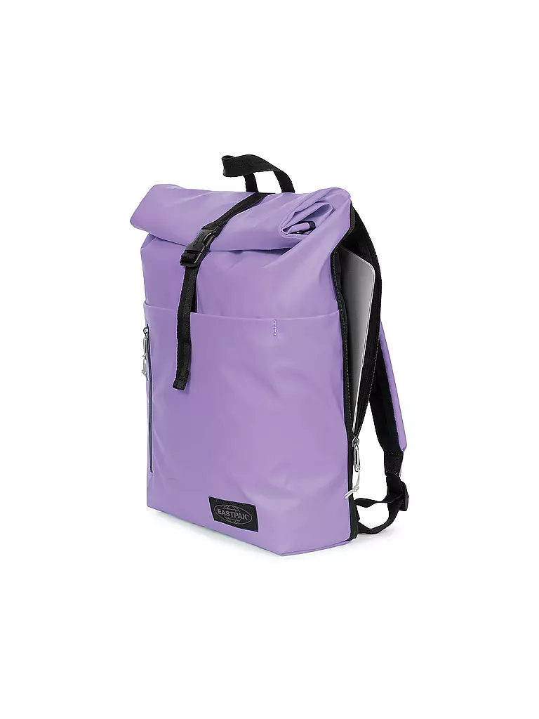 EASTPAK | Rucksack Up Roll 23L | Lilla