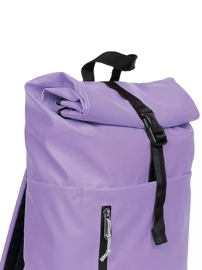 EASTPAK | Rucksack Up Roll 23L | Lilla