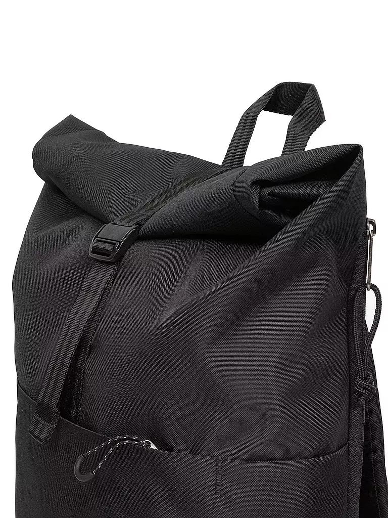 EASTPAK | Rucksack Up Roll 23L | Nero