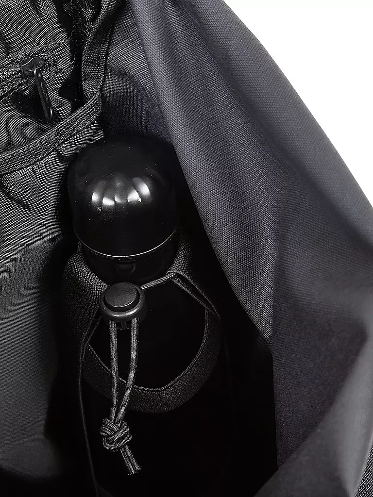 EASTPAK | Rucksack Up Roll 23L | Nero