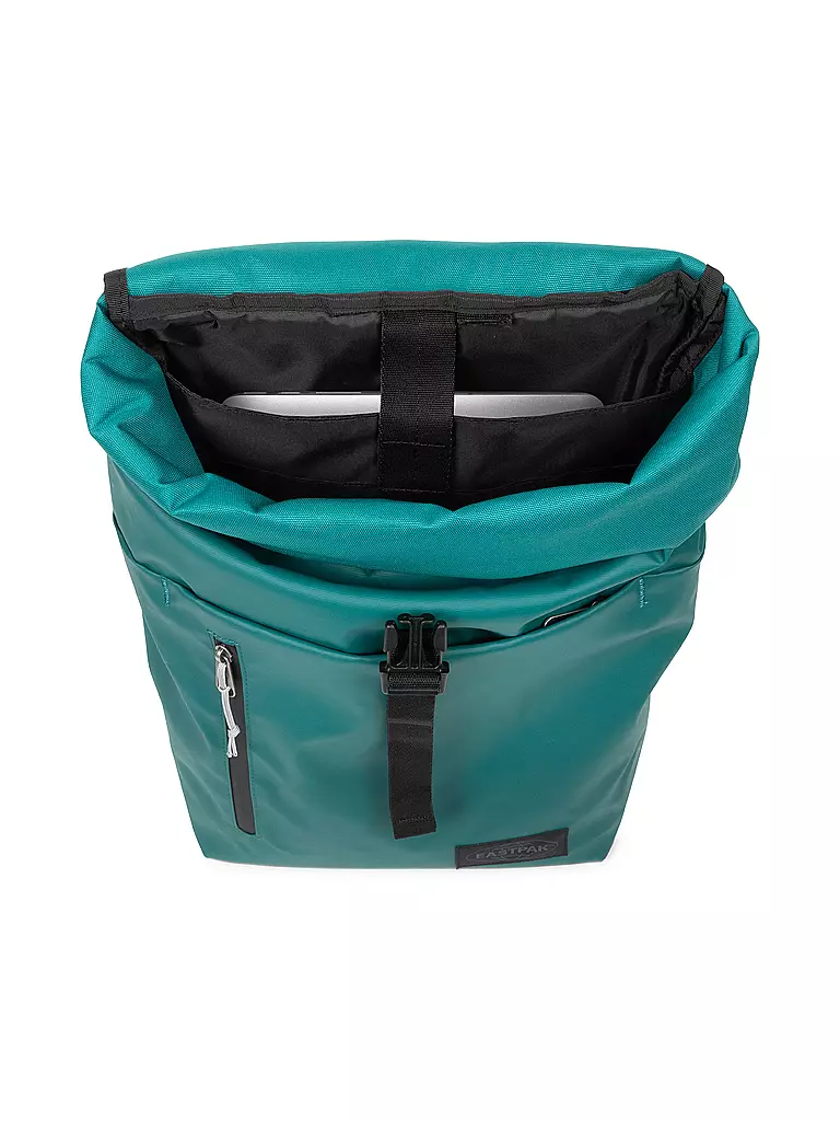 EASTPAK | Rucksack Up Roll 23L | Blu