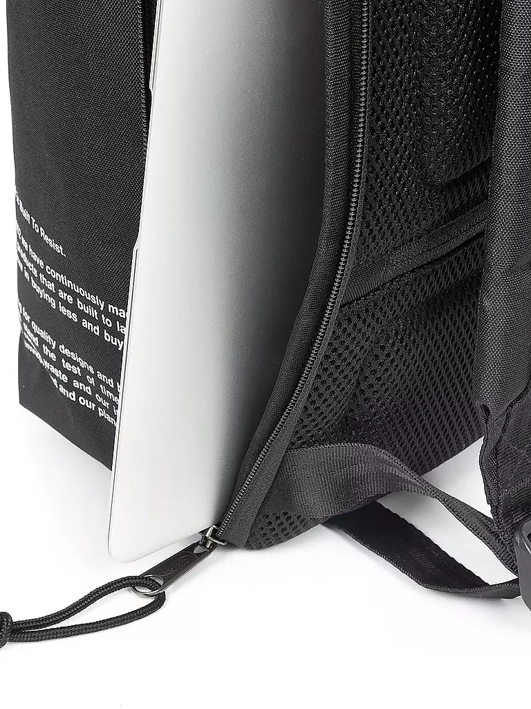 EASTPAK | Rucksack Up Roll 23L | Nero