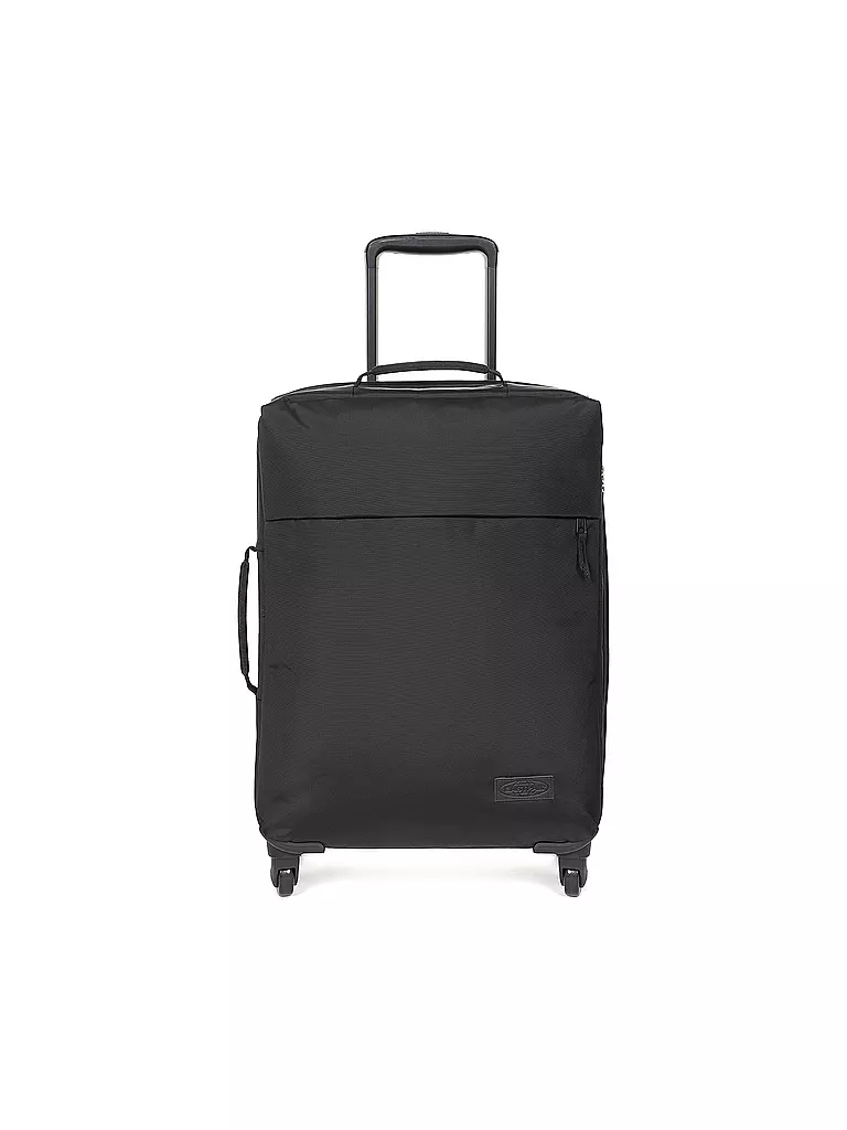EASTPAK | Trolley Cnnct F Wheel 44L | Nero