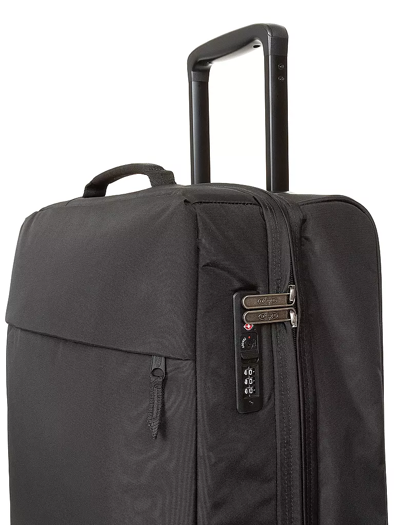 EASTPAK | Trolley Cnnct F Wheel 44L | 