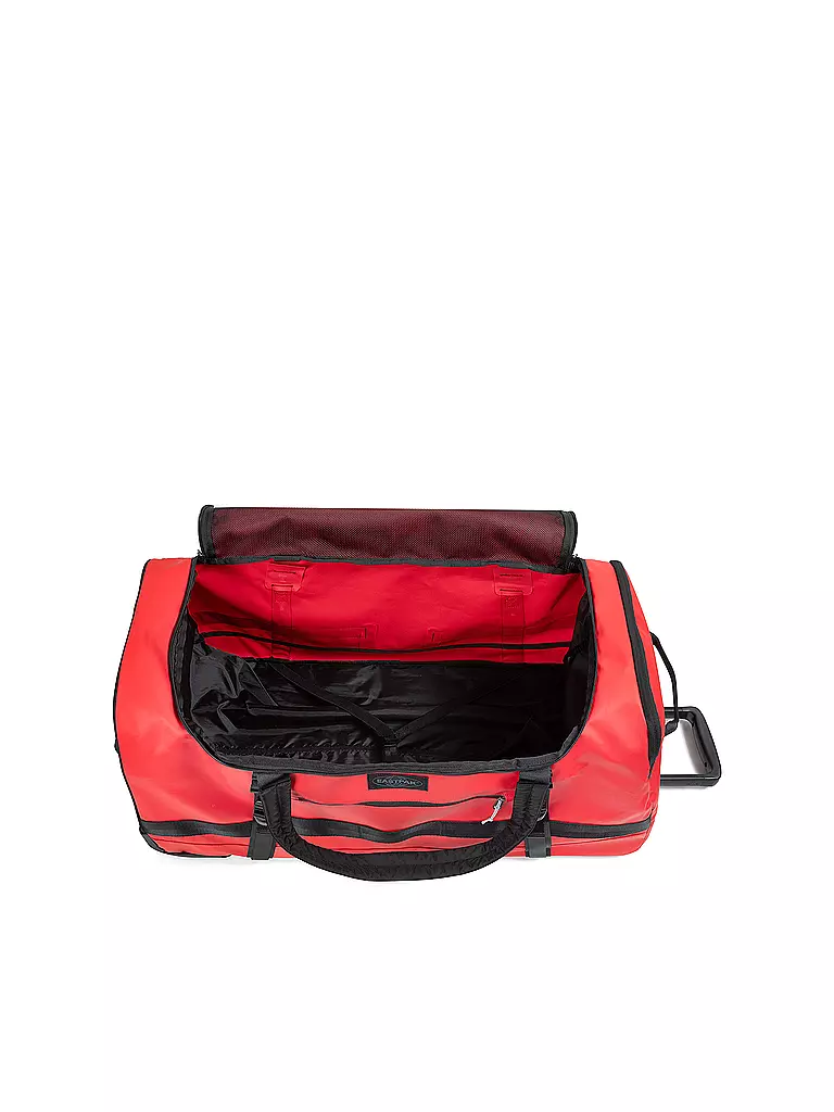 EASTPAK | Trolley da viaggio Duffelbag L 90L | 