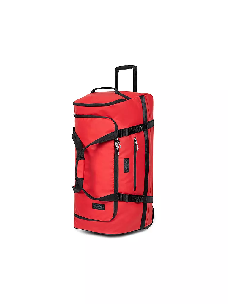 EASTPAK | Trolley da viaggio Duffelbag L 90L | 