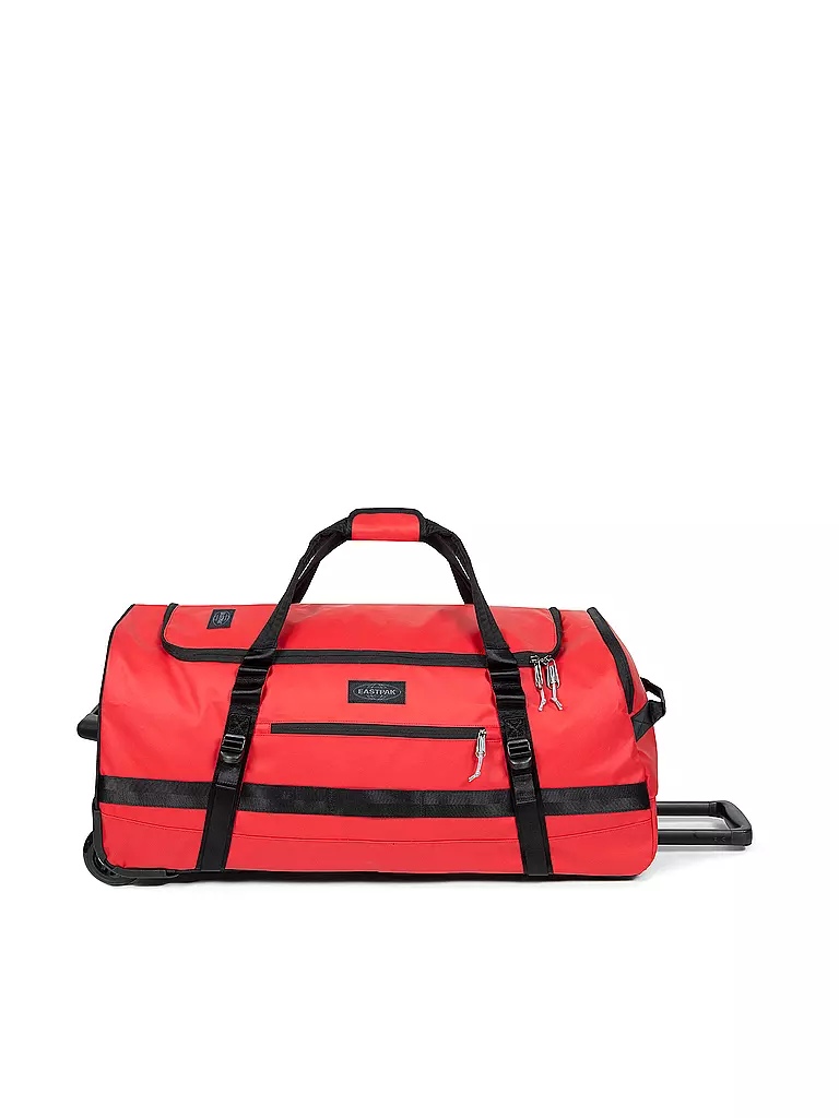 EASTPAK | Trolley da viaggio Duffelbag L 90L | 