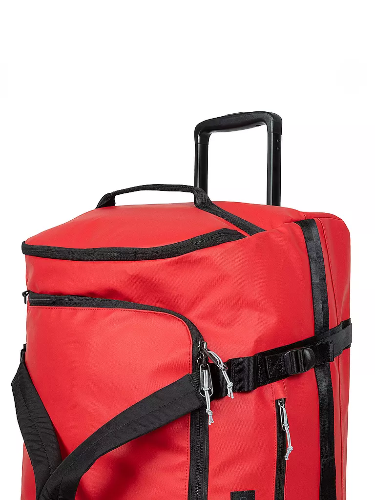 EASTPAK | Trolley da viaggio Duffelbag L 90L | 