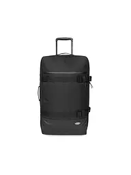 EASTPAK | Trolley da viaggio Icon Travel'r L 82L | Nero