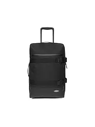 EASTPAK | Trolley da viaggio Icon Travel'r S 33L | Nero