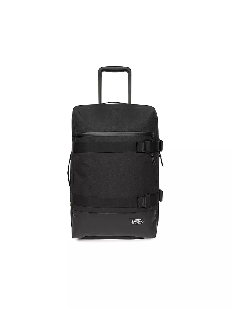 EASTPAK | Trolley da viaggio Icon Travel'r S 33L | Nero